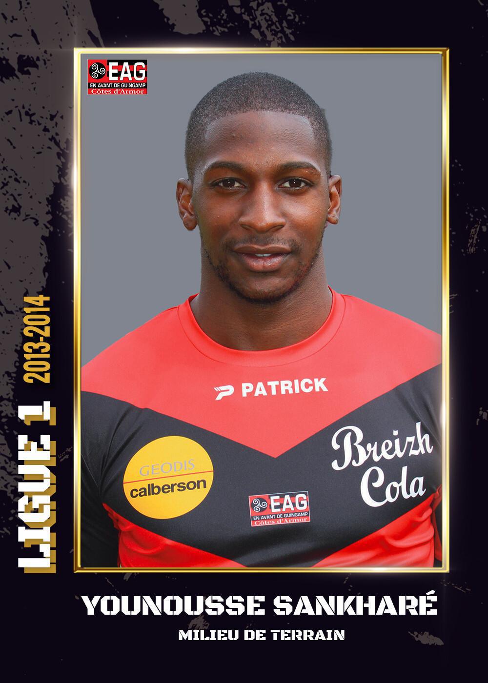 2013-2014 - Ligue 1