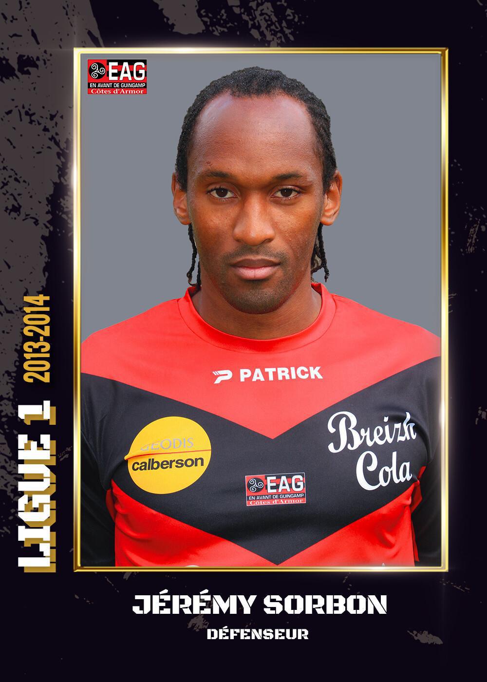 2013-2014 - Ligue 1