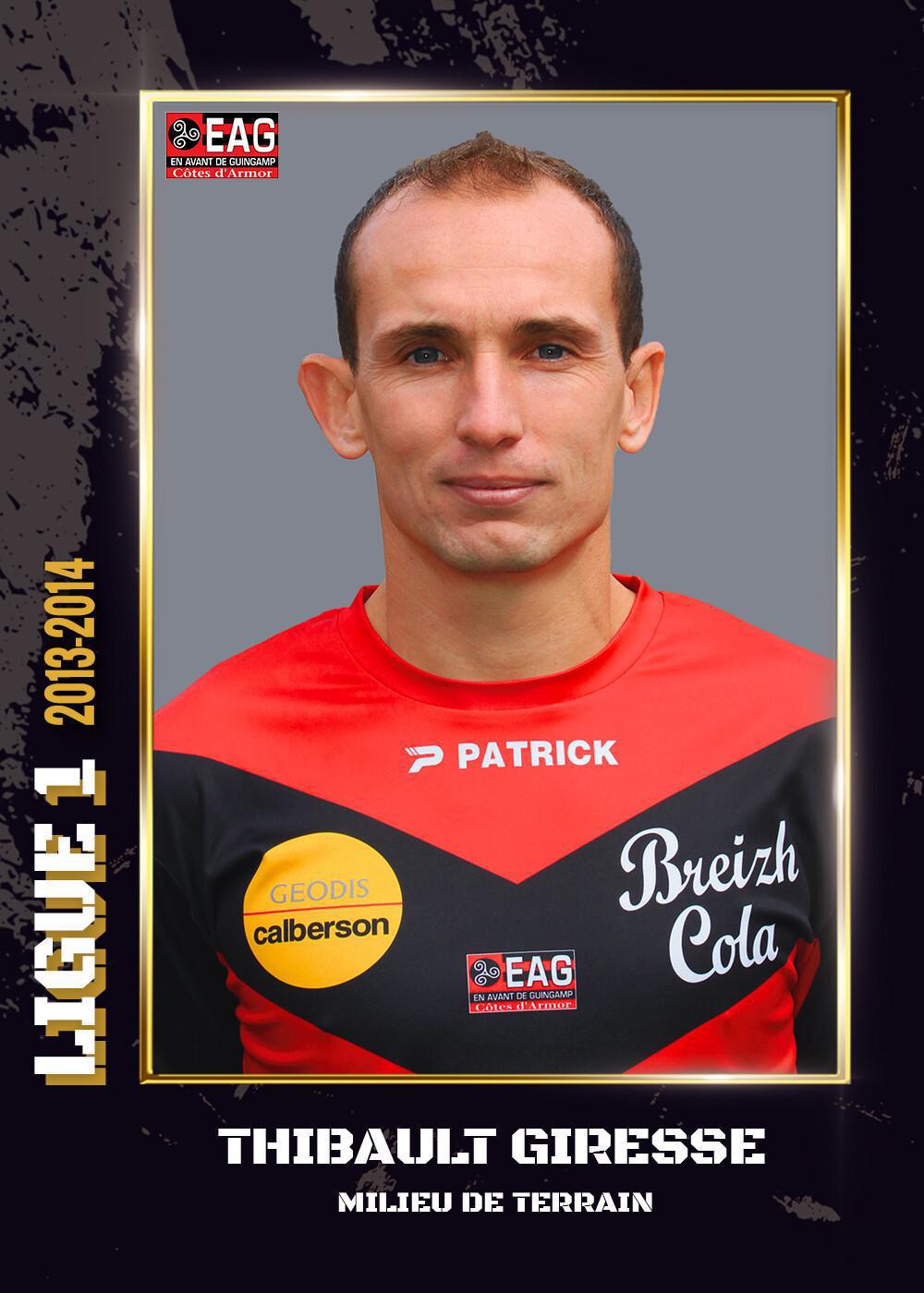 2013-2014 - Ligue 1