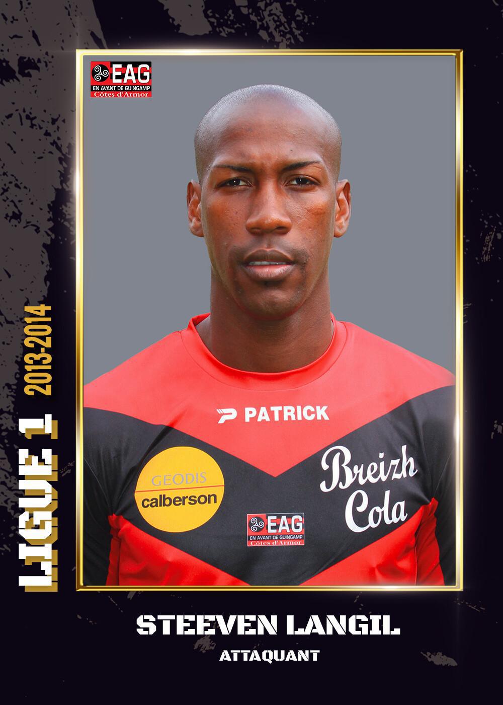 2013-2014 - Ligue 1