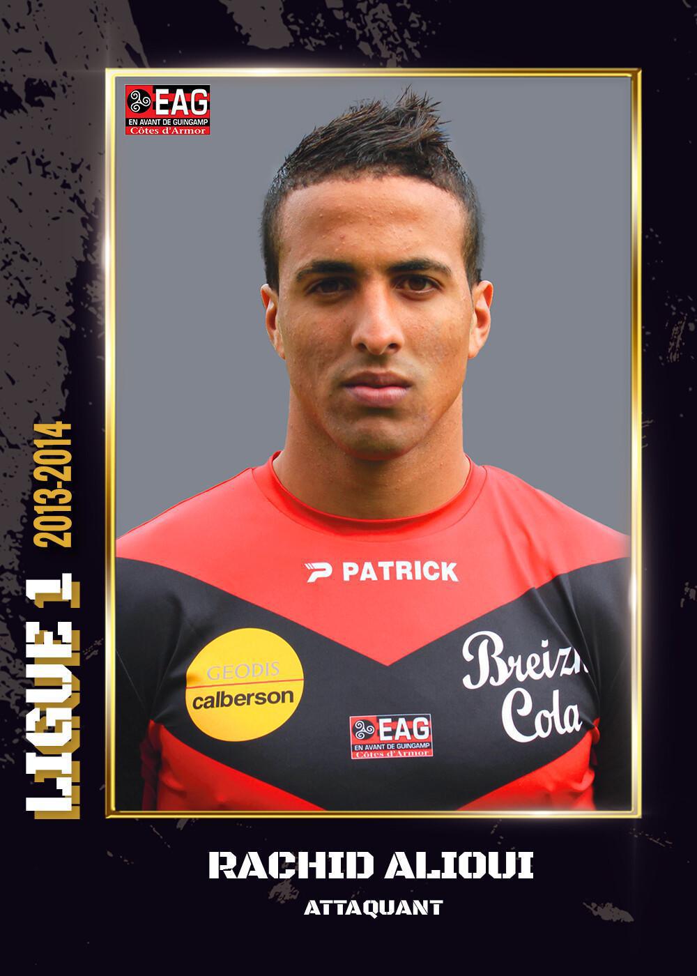 2013-2014 - Ligue 1