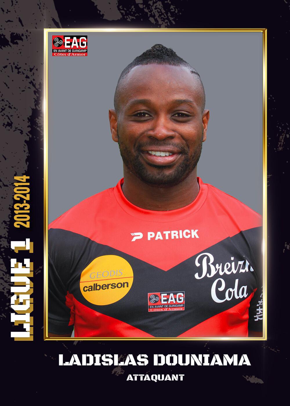 2013-2014 - Ligue 1