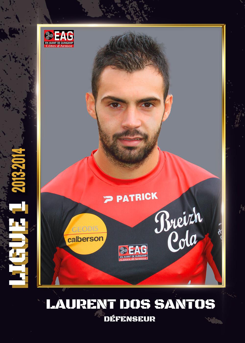 2013-2014 - Ligue 1