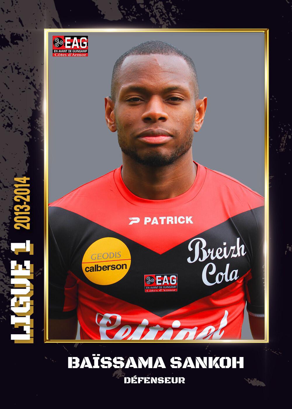 2013-2014 - Ligue 1