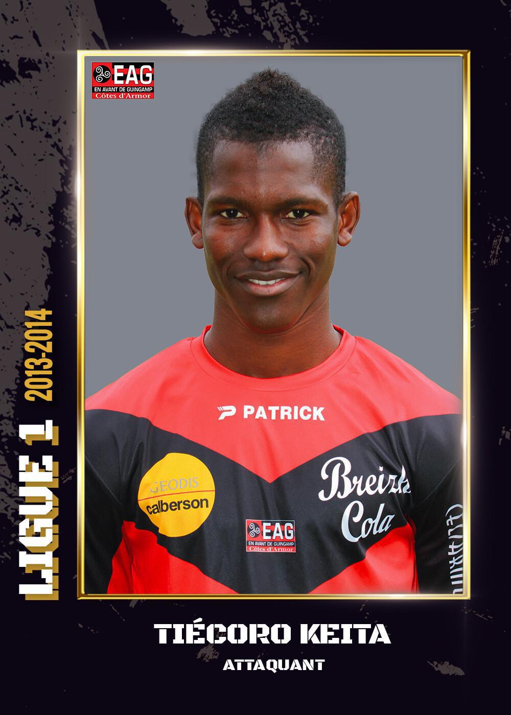 2013-2014 - Ligue 1