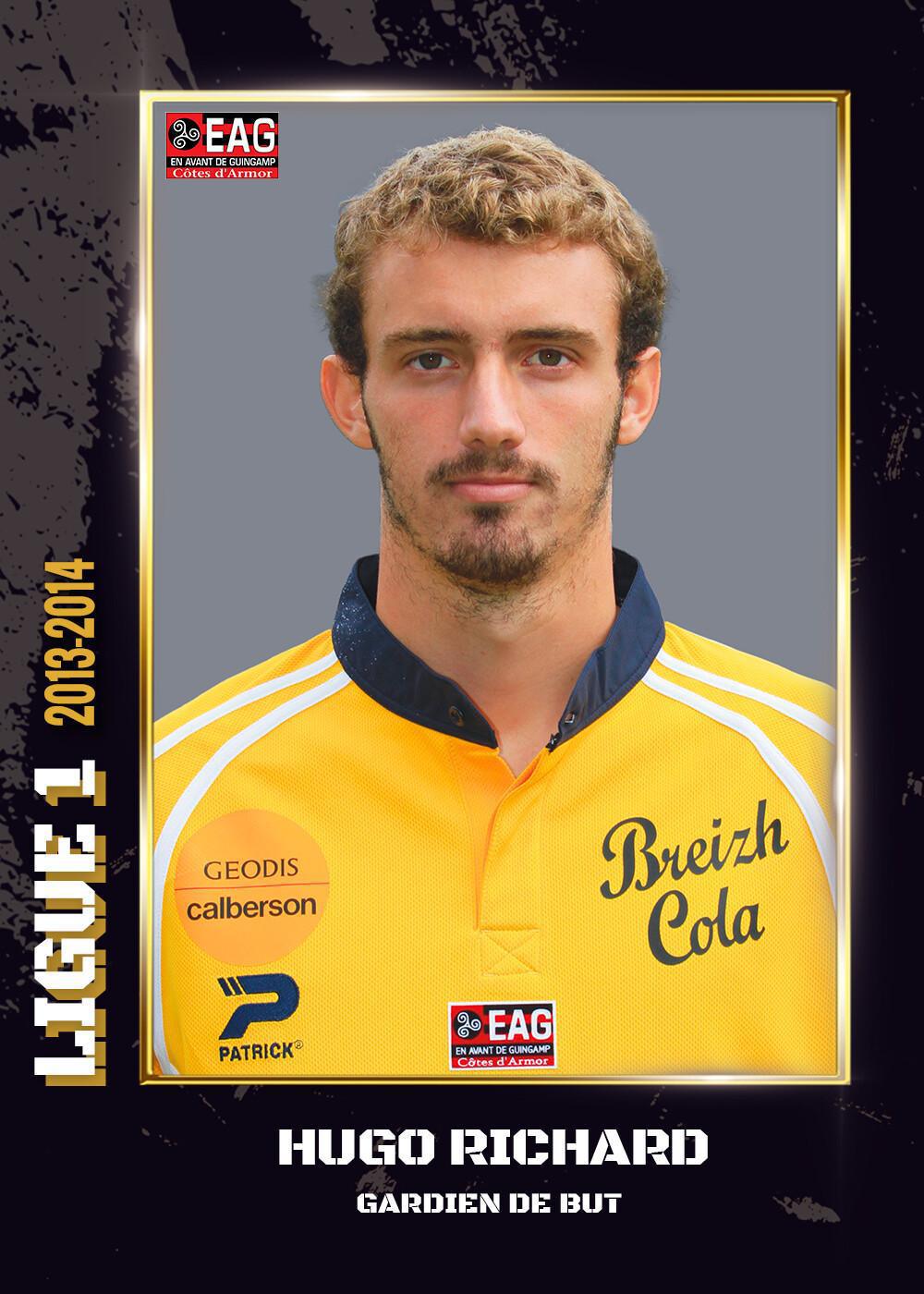 2013-2014 - Ligue 1