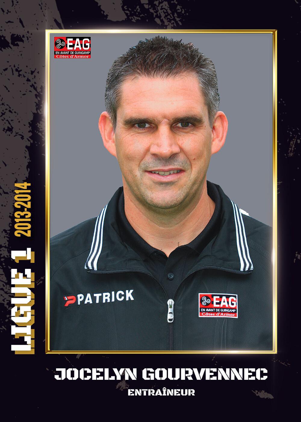 2013-2014 - Ligue 1
