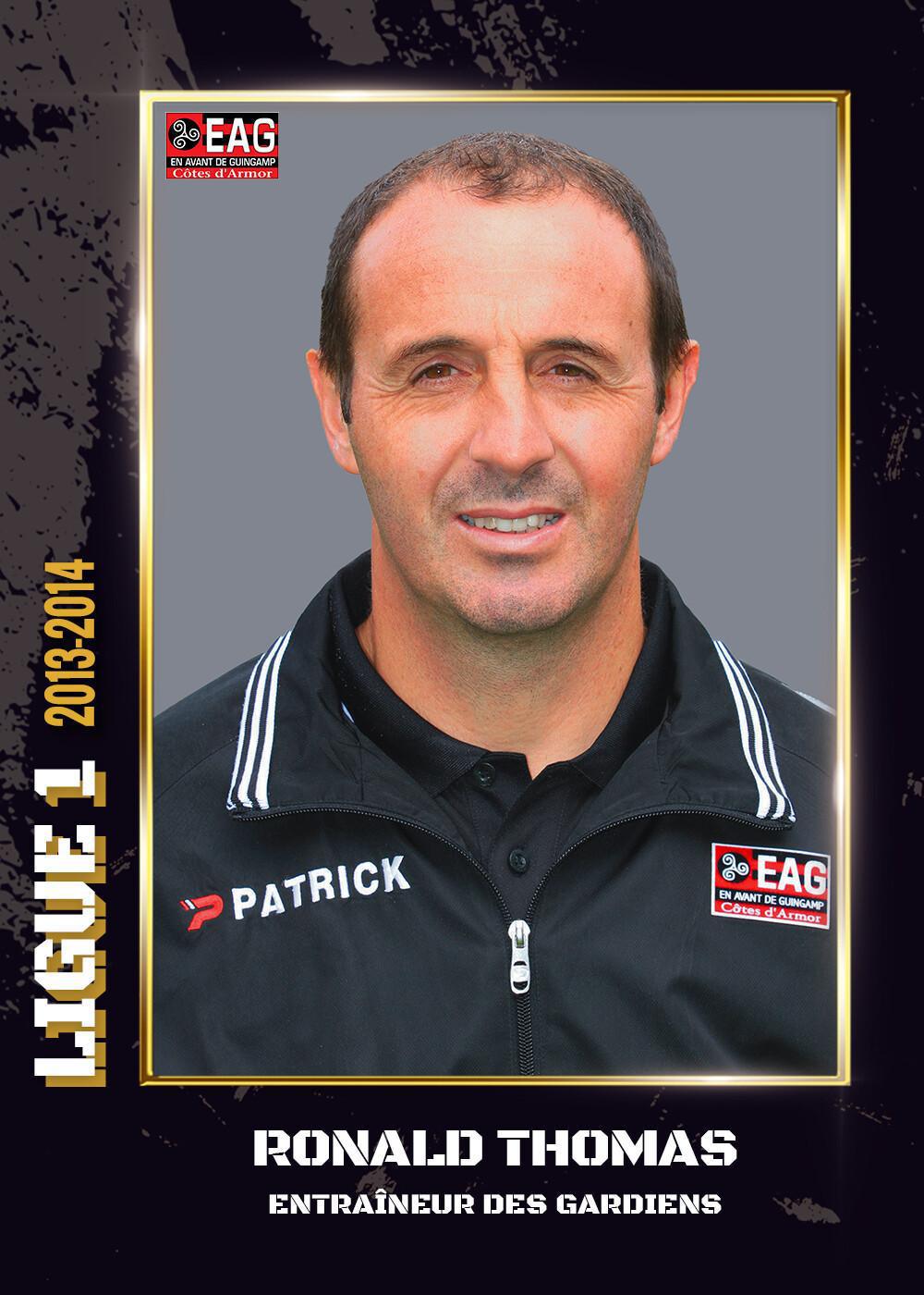 2013-2014 - Ligue 1
