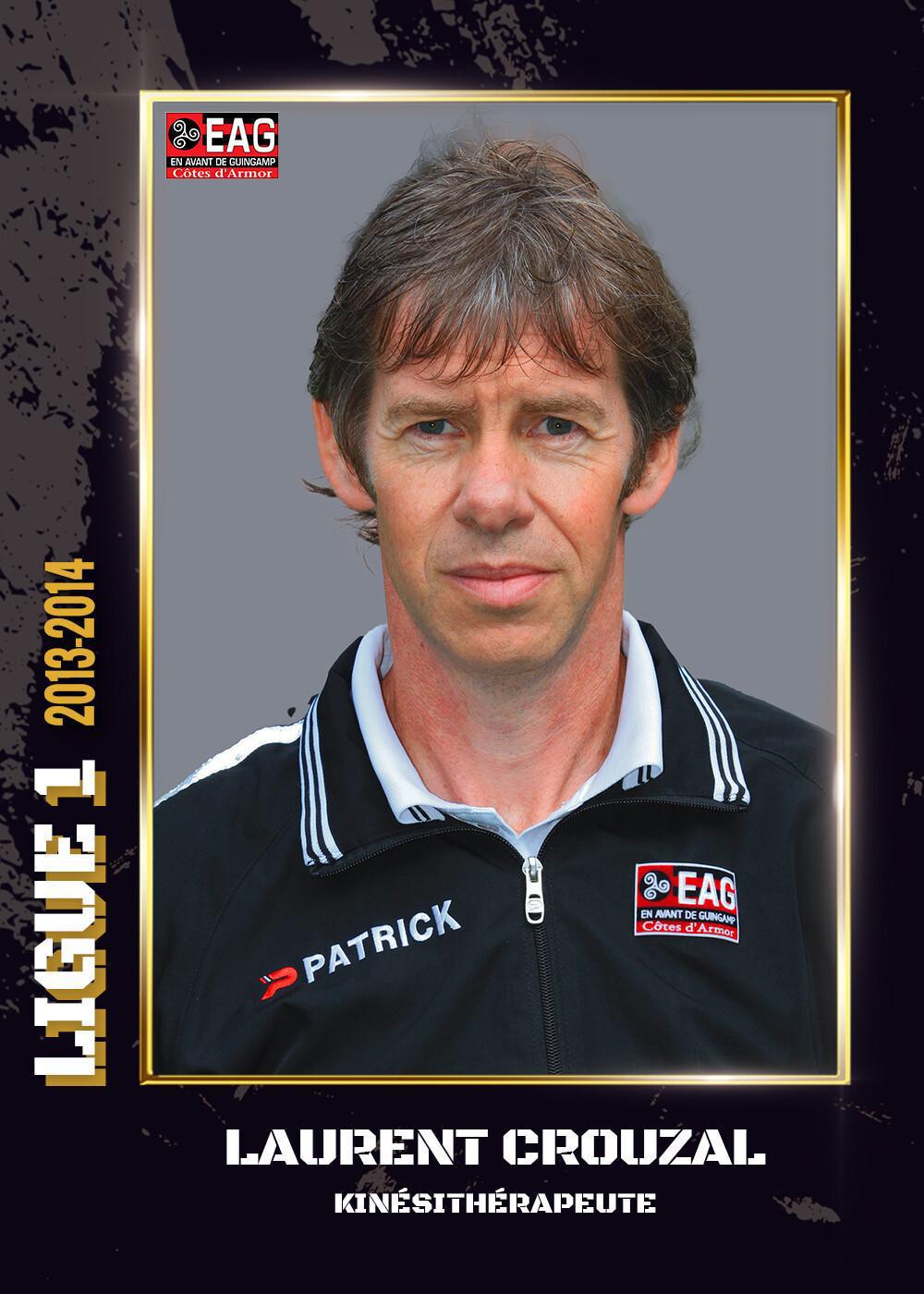 2013-2014 - Ligue 1
