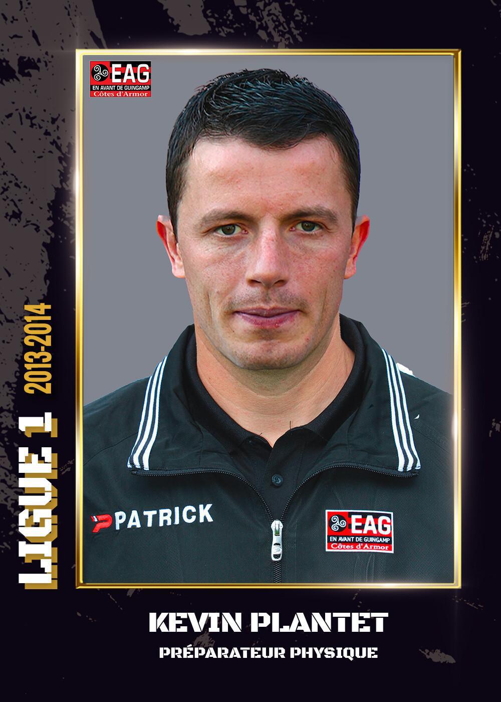 2013-2014 - Ligue 1
