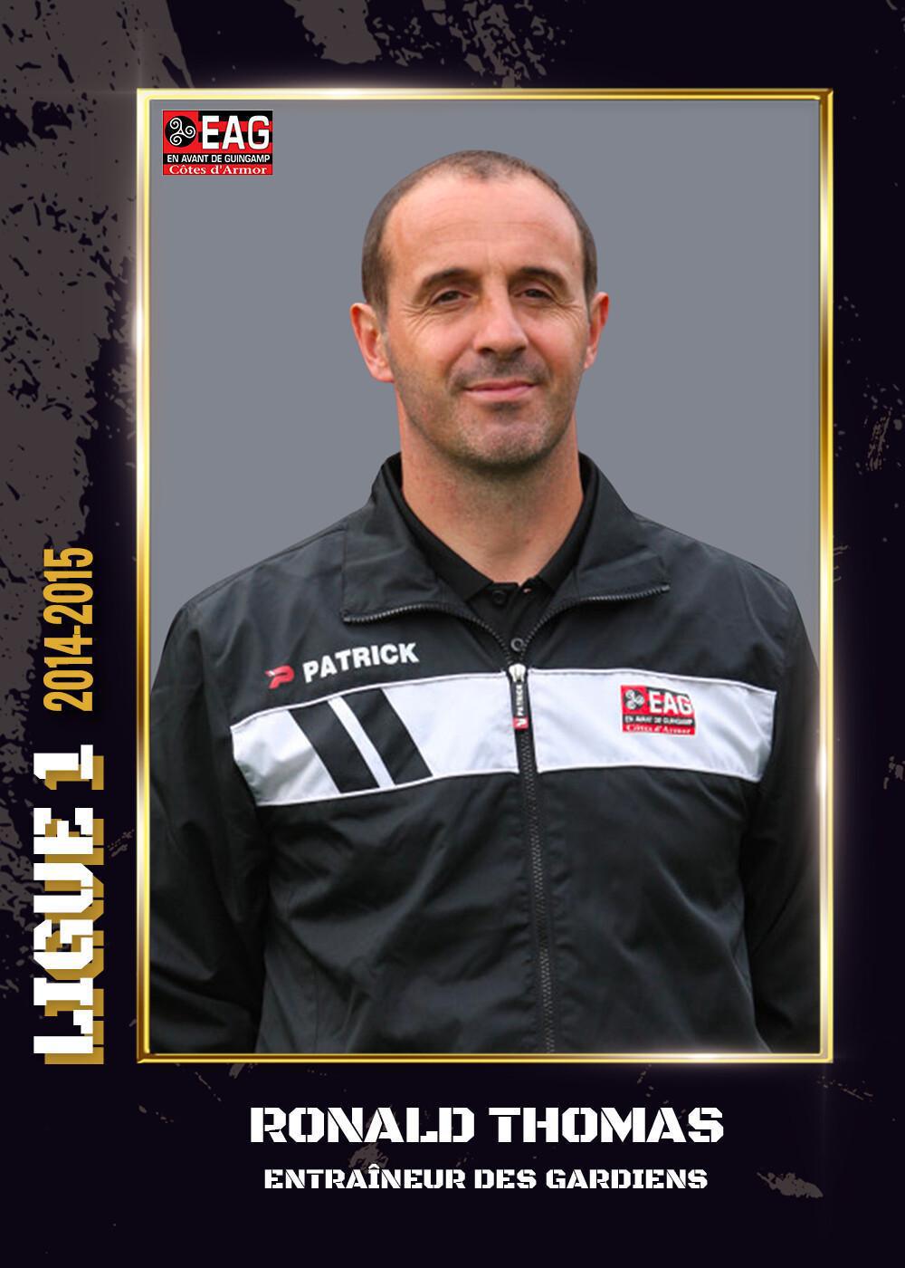 2014-15 - Ligue 1