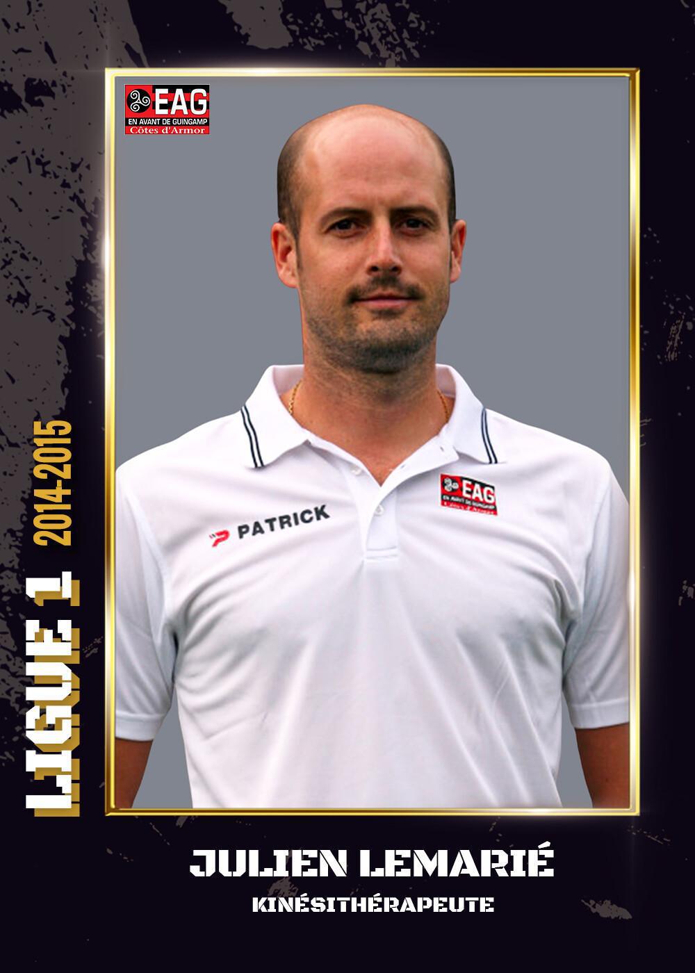 2014-15 - Ligue 1