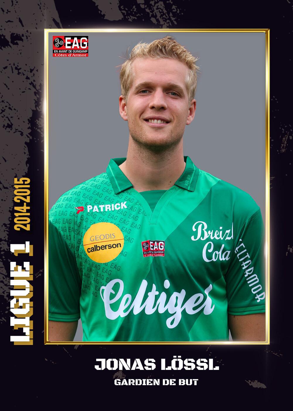 2014-15 - Ligue 1