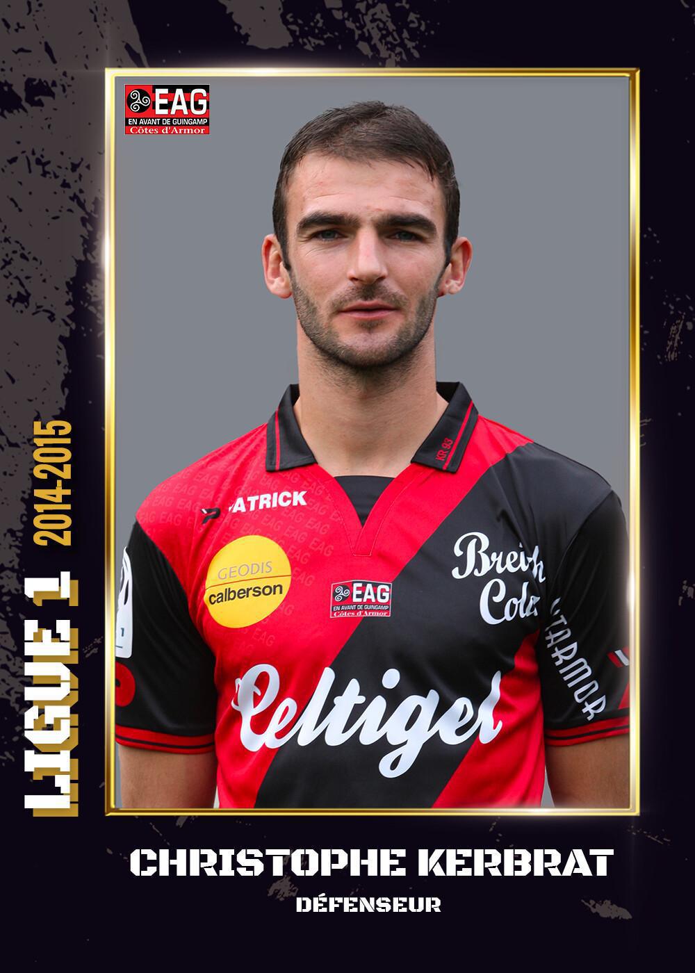 2014-15 - Ligue 1