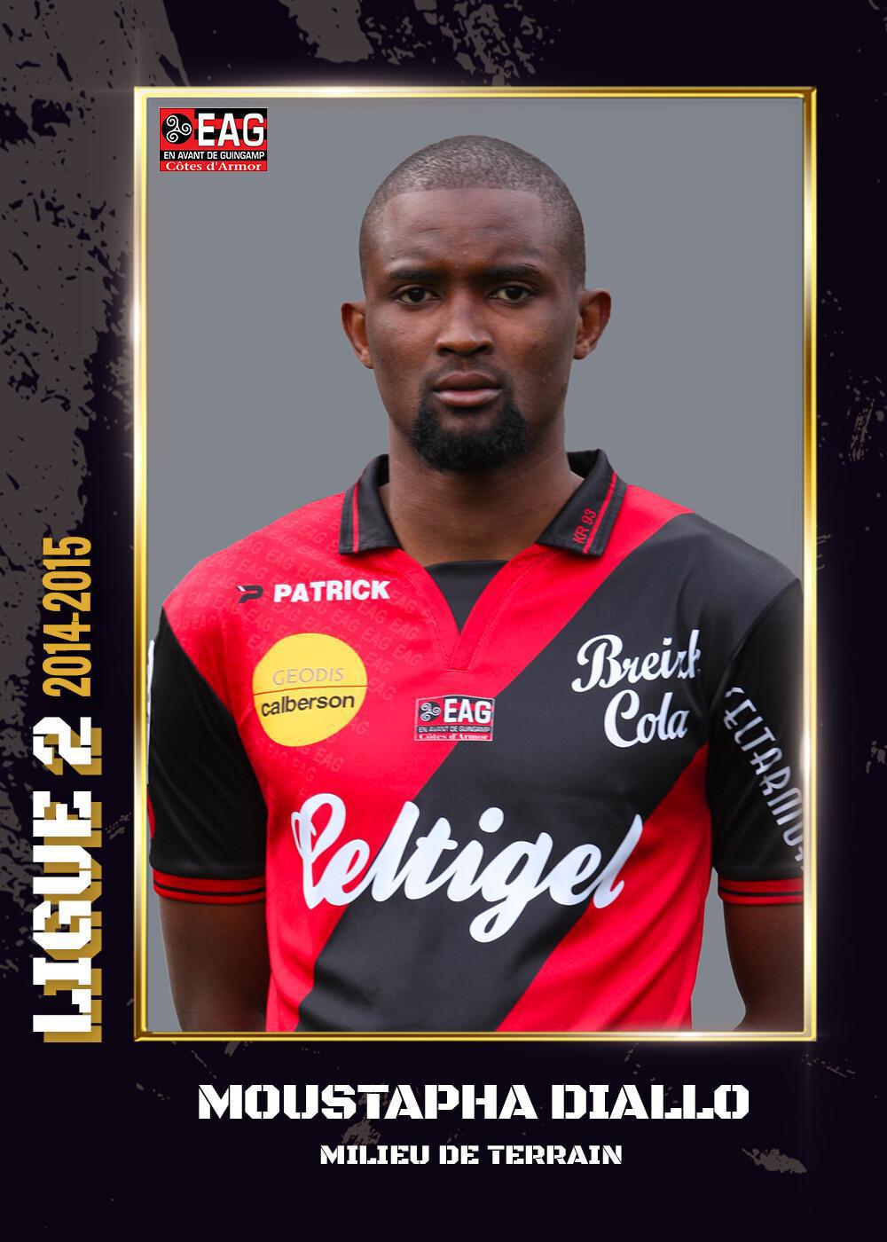 2014-15 - Ligue 1