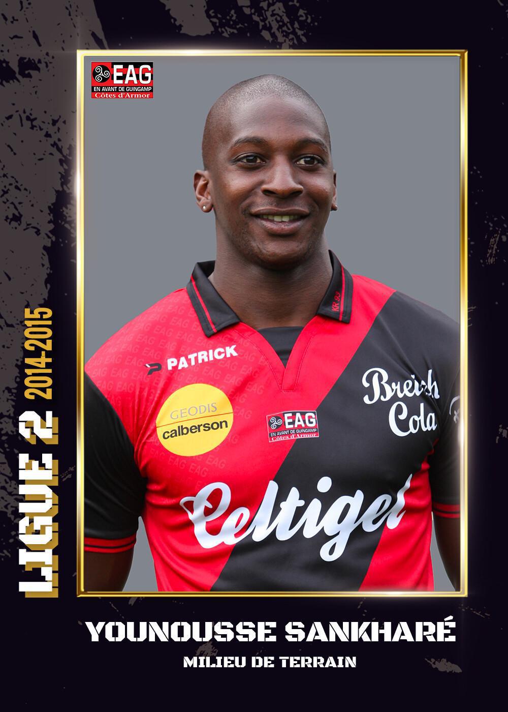 2014-15 - Ligue 1