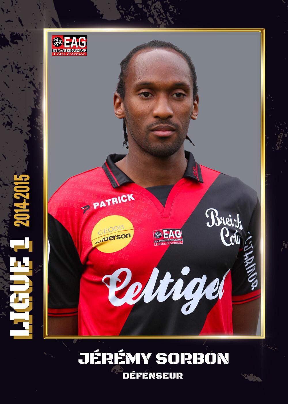 2014-15 - Ligue 1