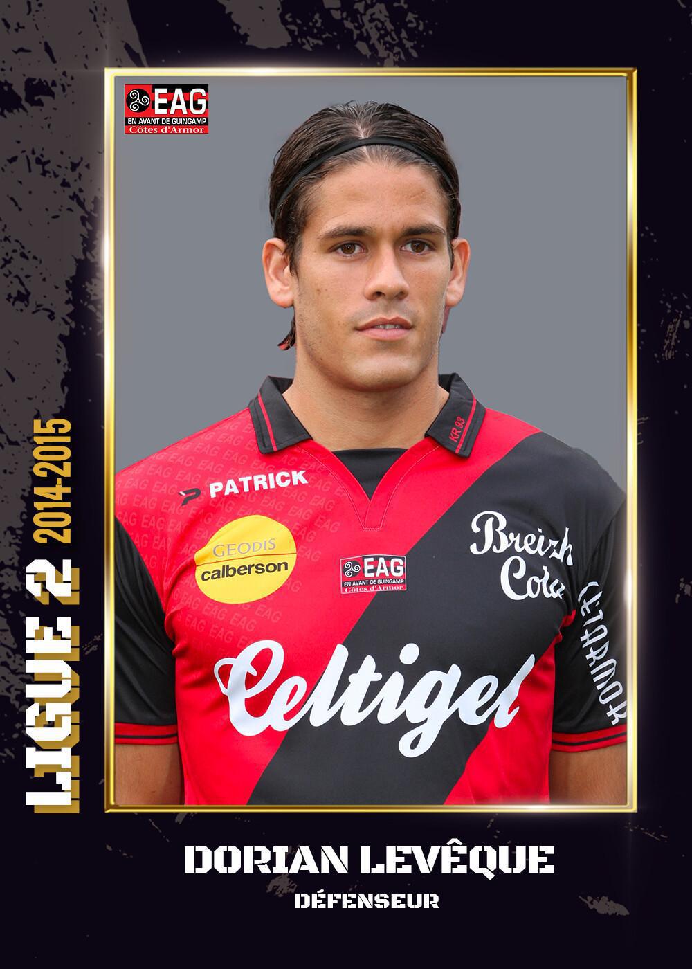 2014-15 - Ligue 1