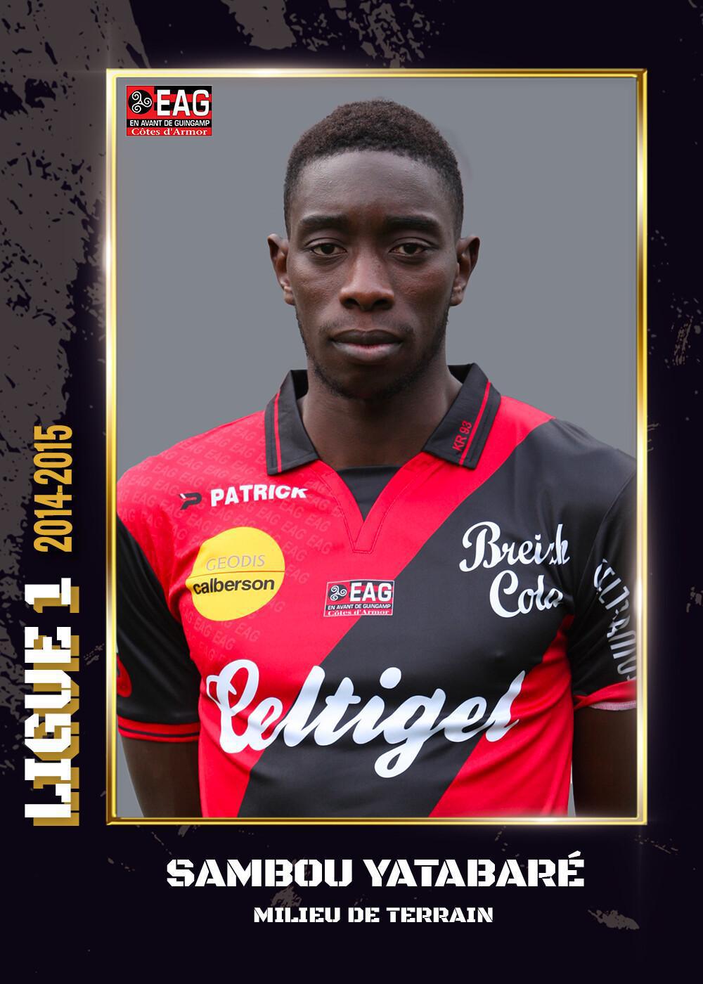 2014-15 - Ligue 1