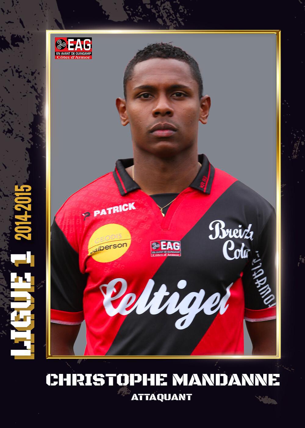 2014-15 - Ligue 1