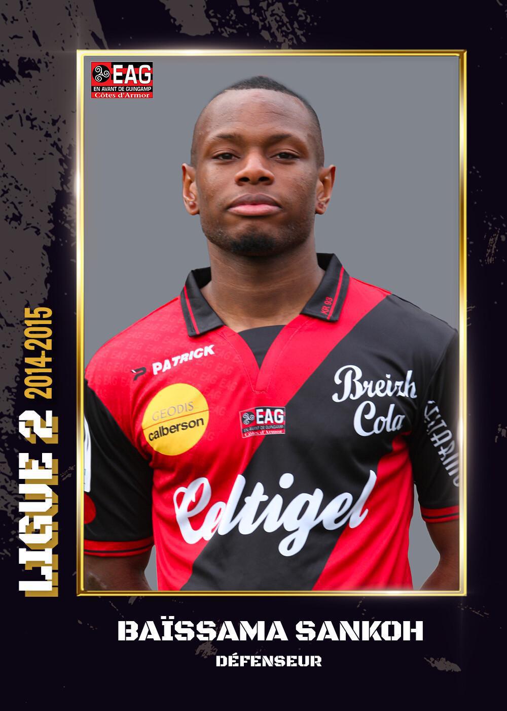 2014-15 - Ligue 1
