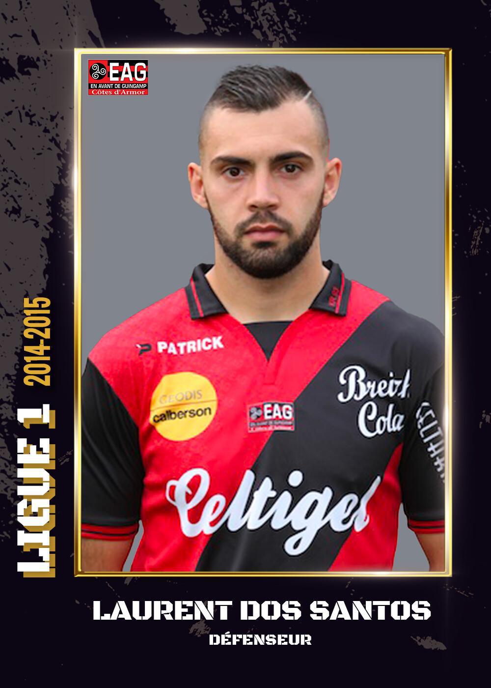 2014-15 - Ligue 1