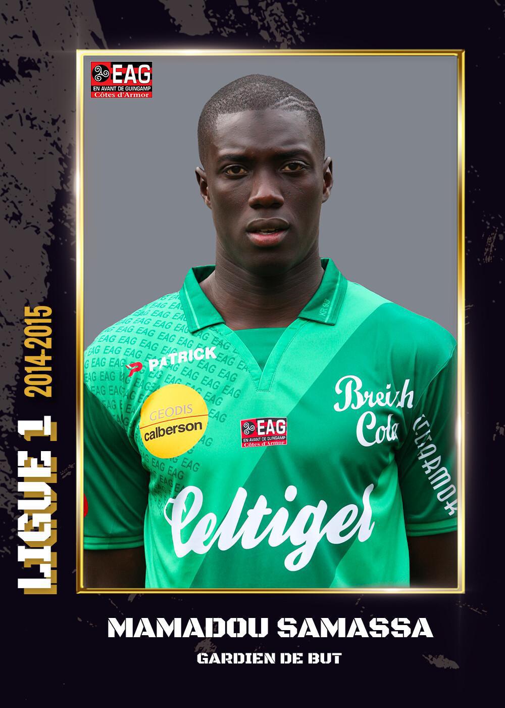 2014-15 - Ligue 1