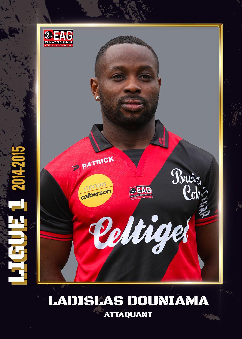 2014-15 - Ligue 1