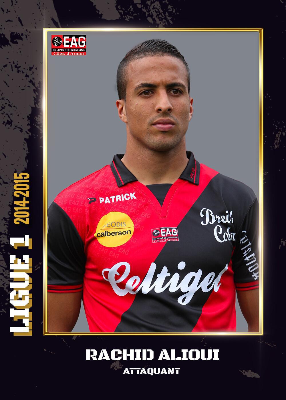 2014-15 - Ligue 1