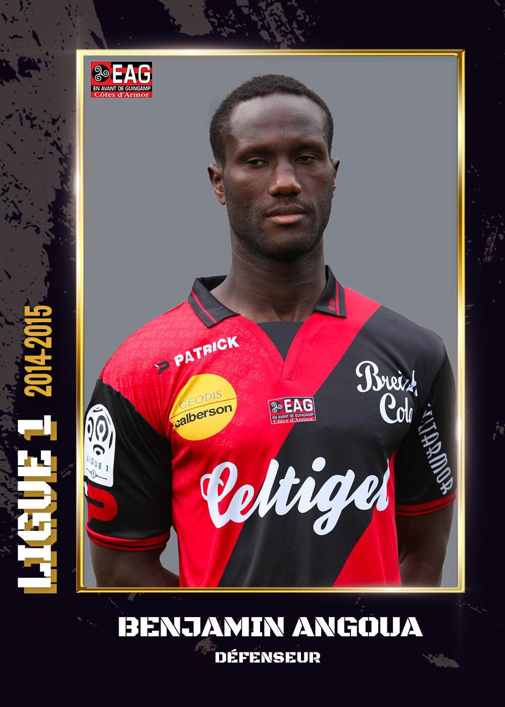 2014-15 - Ligue 1