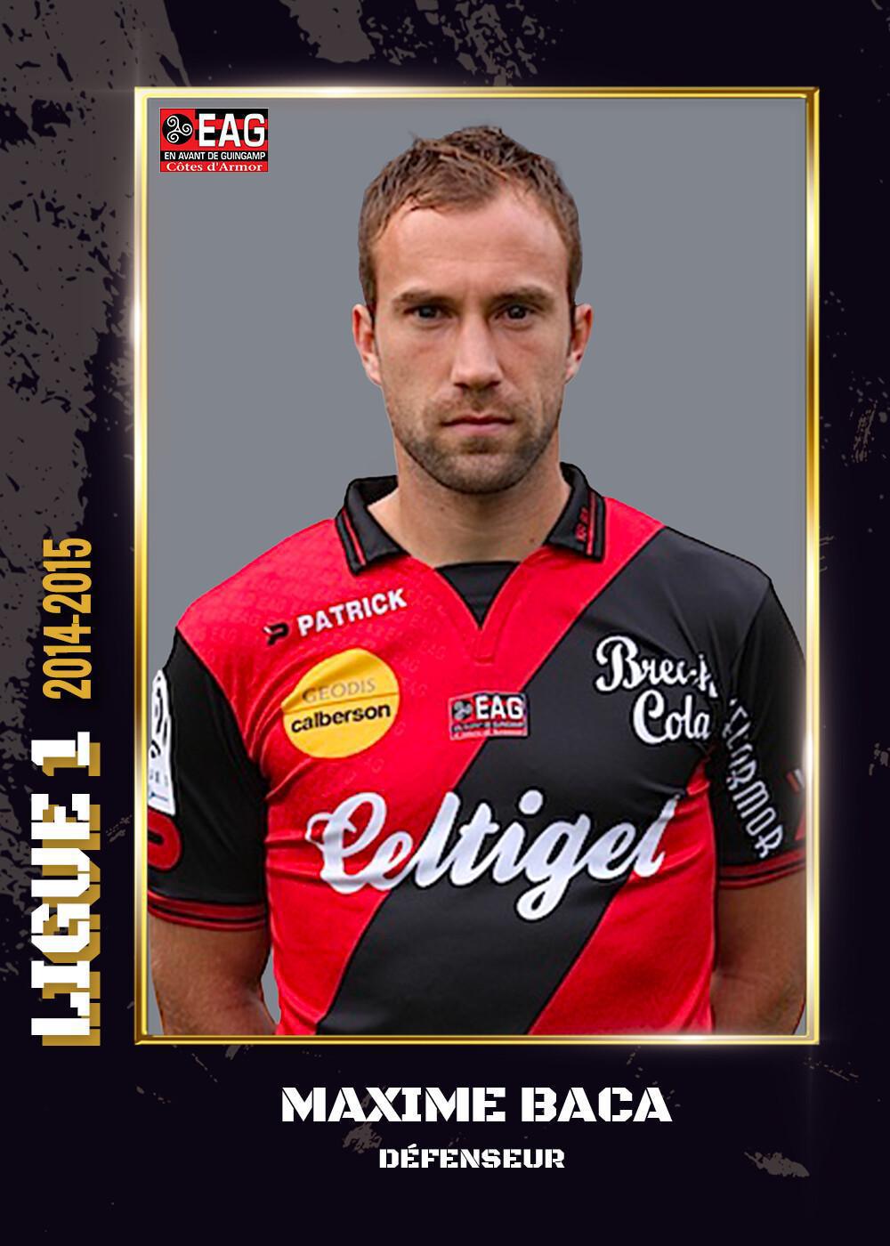 2014-15 - Ligue 1