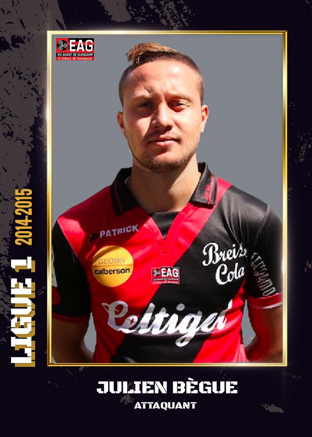 2014-15 - Ligue 1