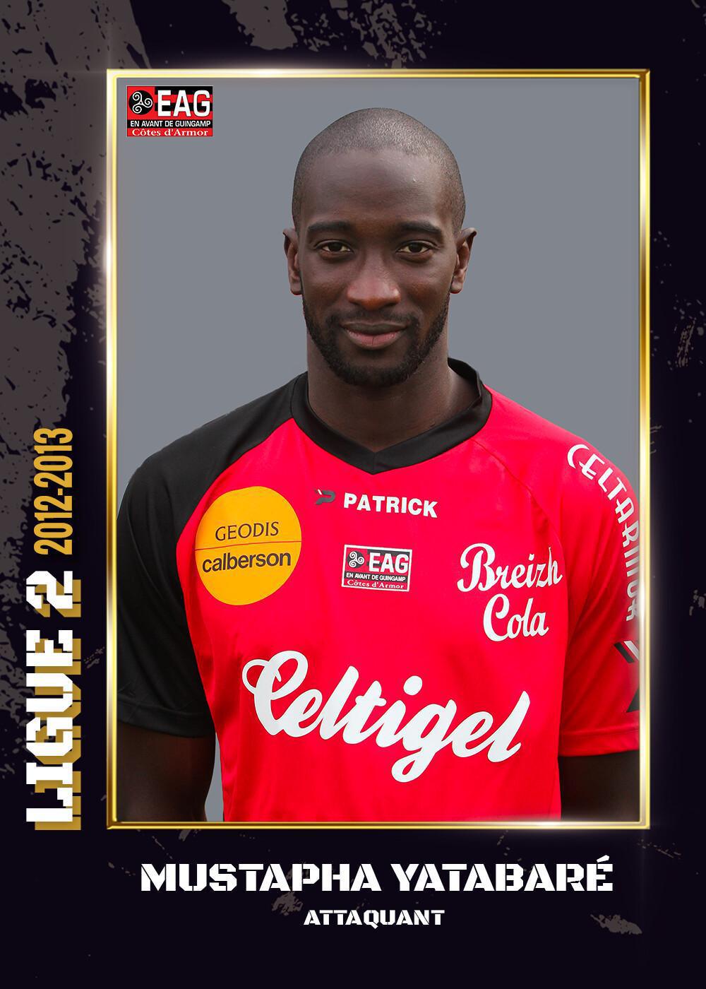 2012-1013 - Ligue 2