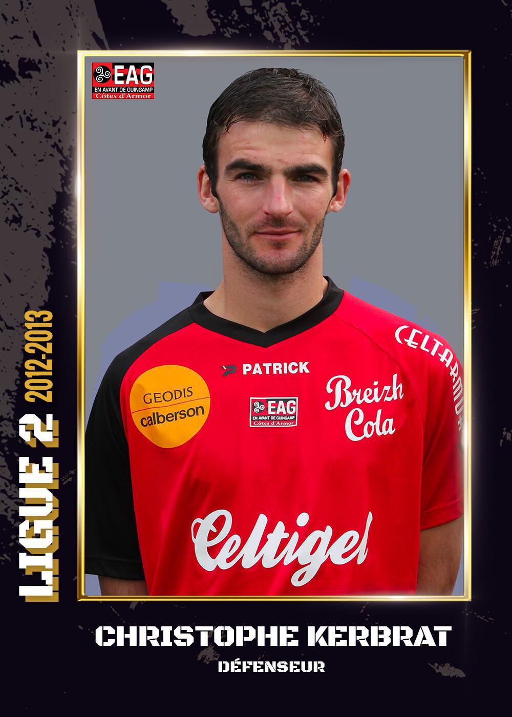 2012-1013 - Ligue 2