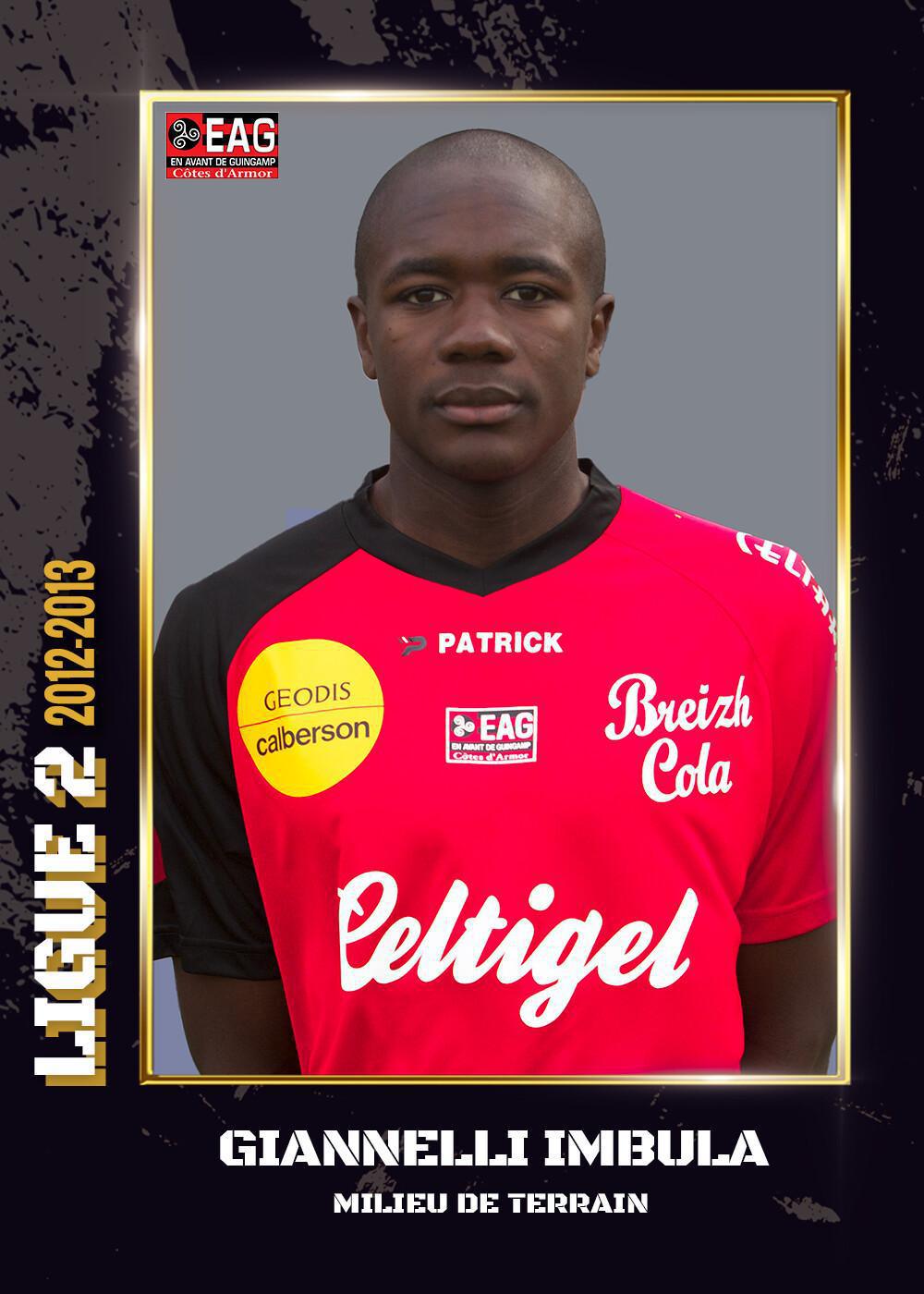 2012-1013 - Ligue 2