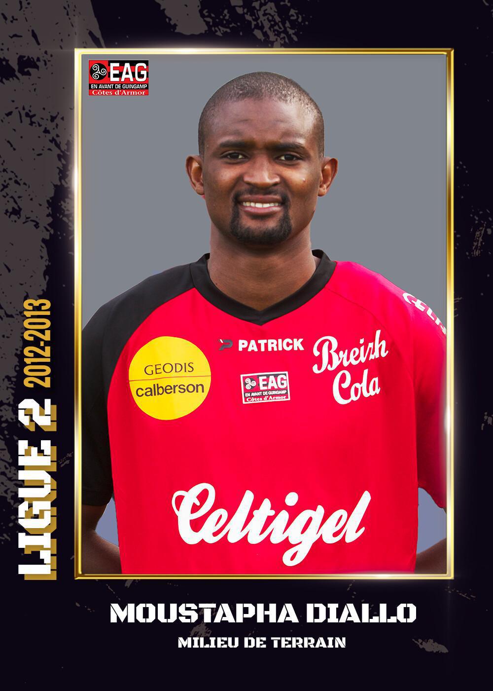 2012-1013 - Ligue 2