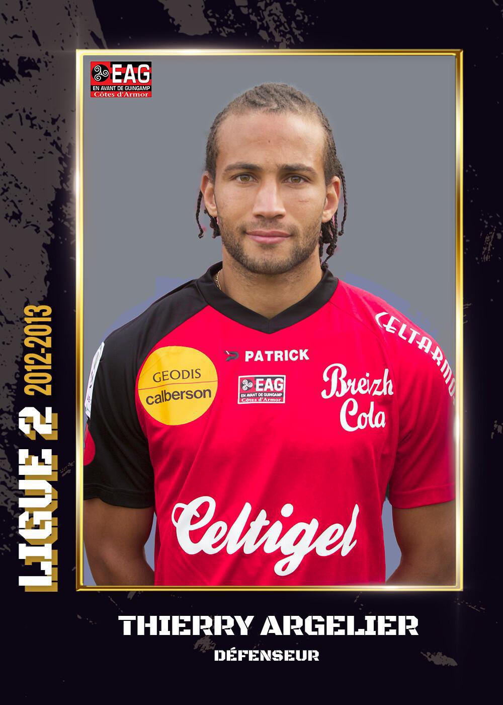 2012-1013 - Ligue 2