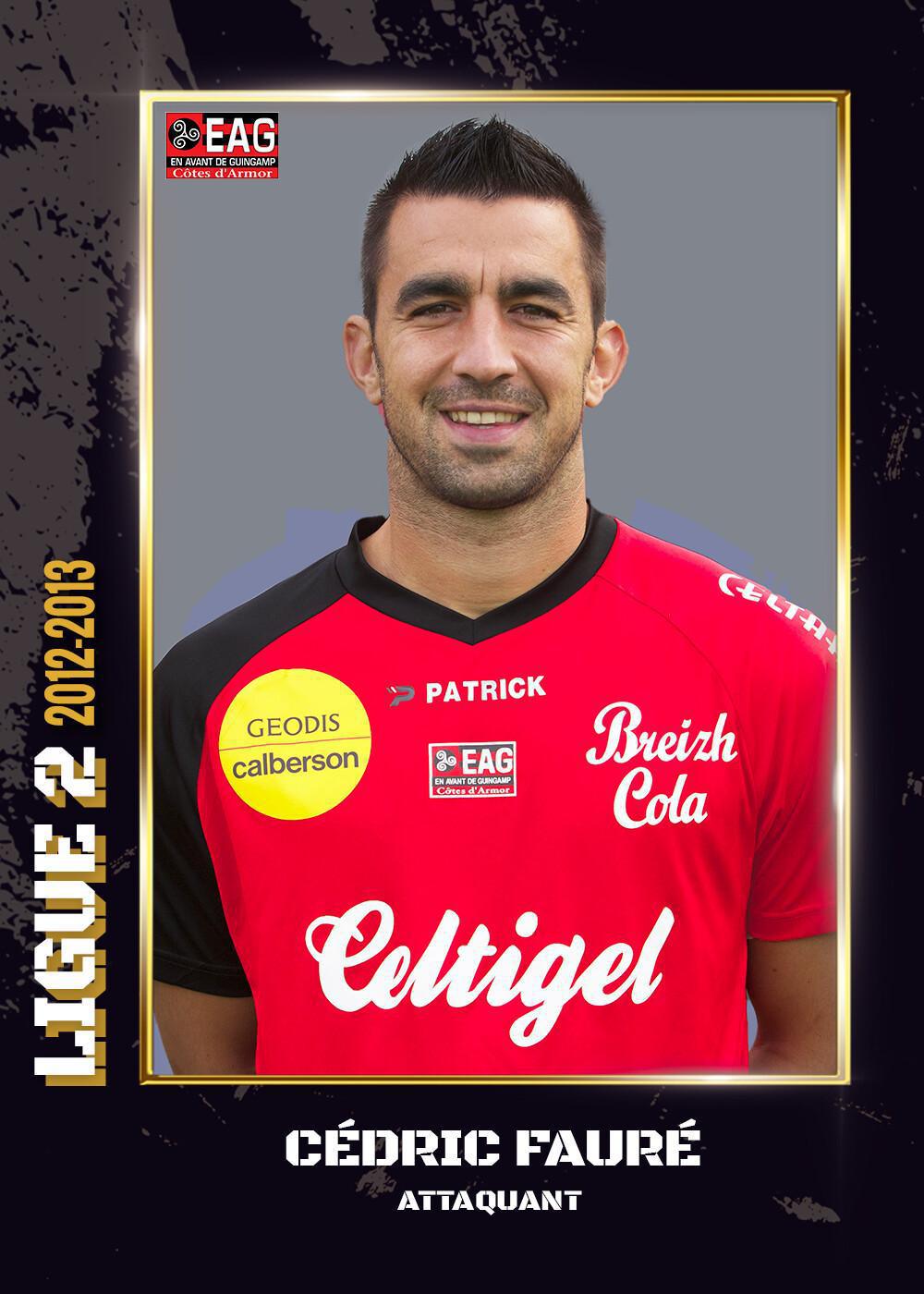 2012-1013 - Ligue 2