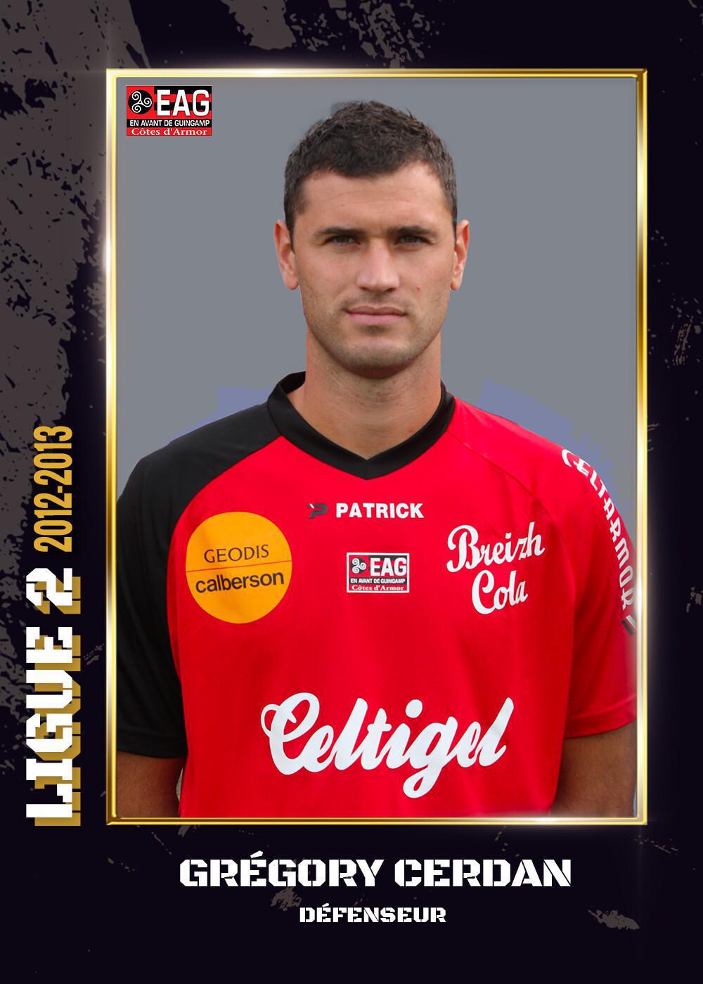 2012-1013 - Ligue 2