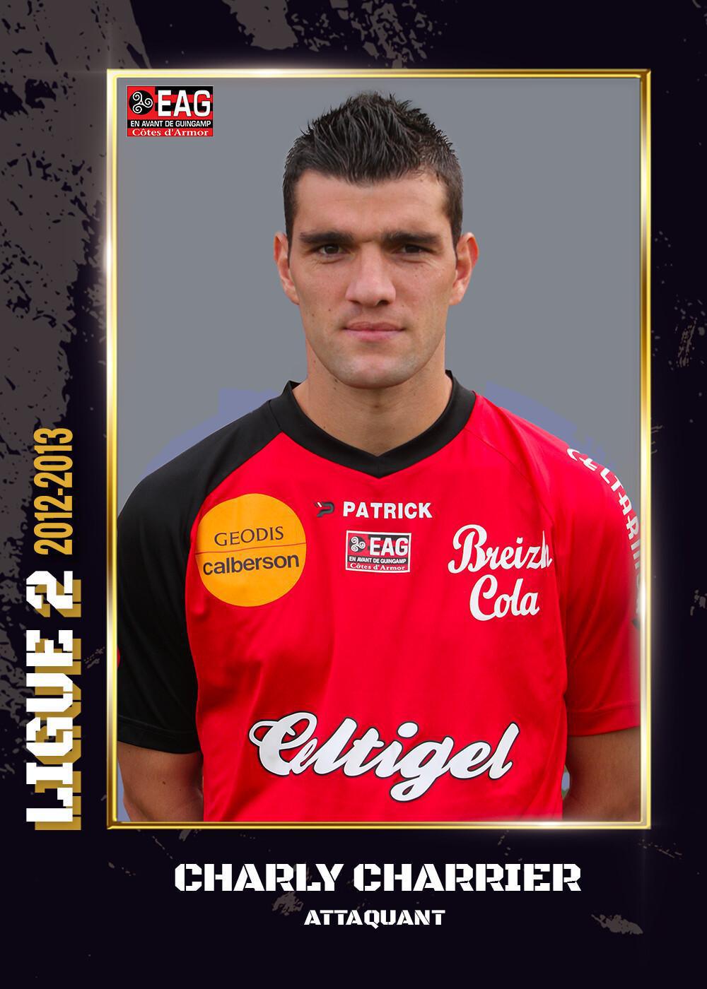 2012-1013 - Ligue 2