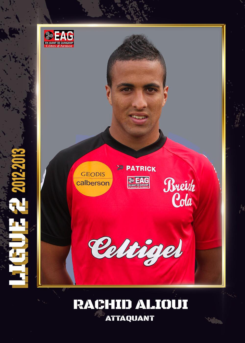 2012-1013 - Ligue 2