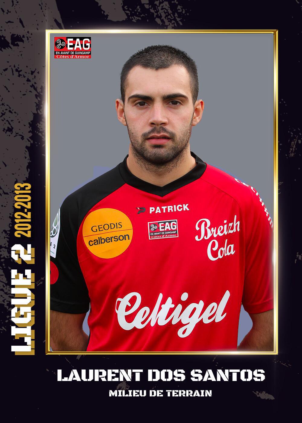 2012-1013 - Ligue 2