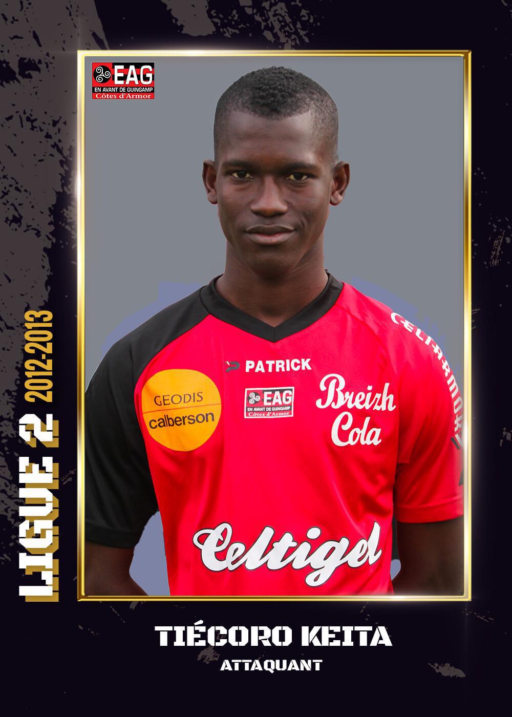 2012-1013 - Ligue 2