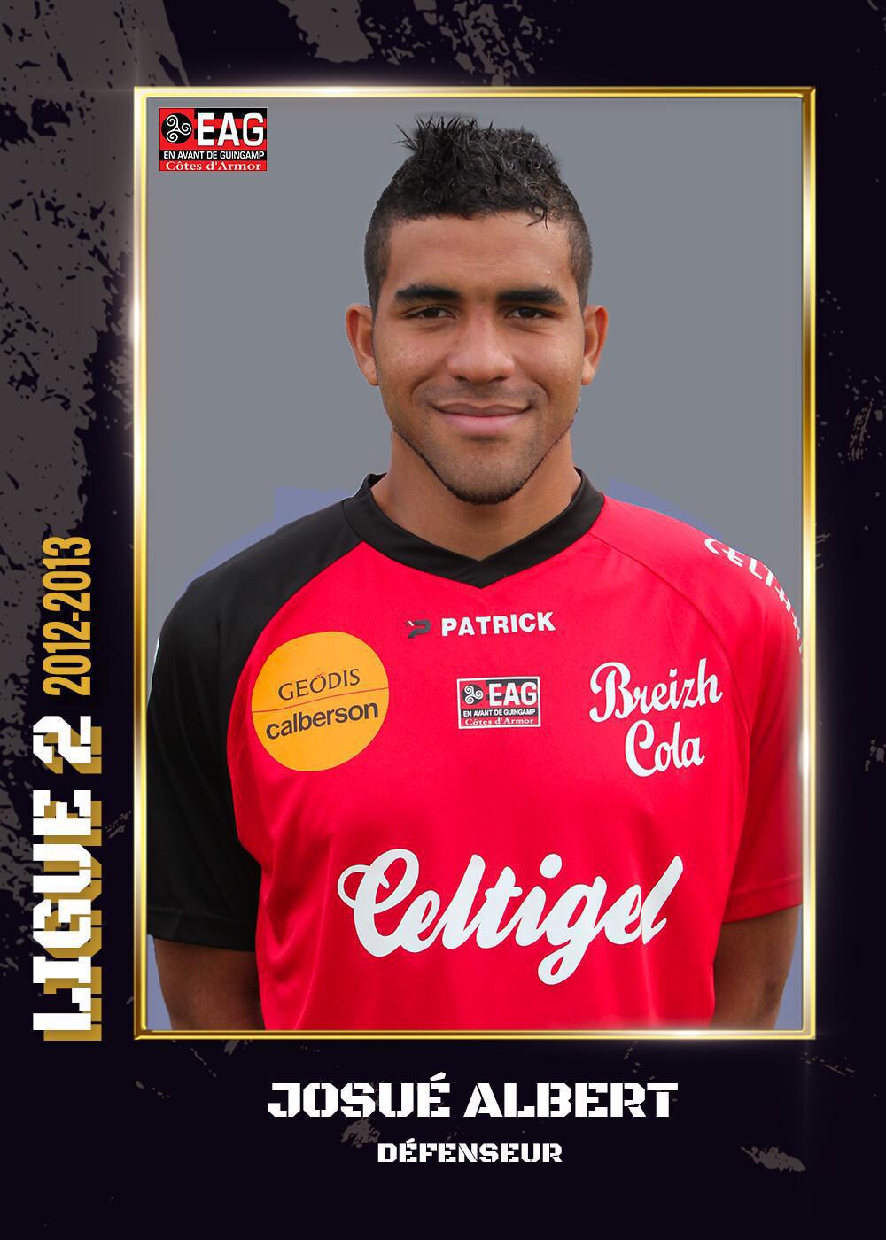 2012-1013 - Ligue 2