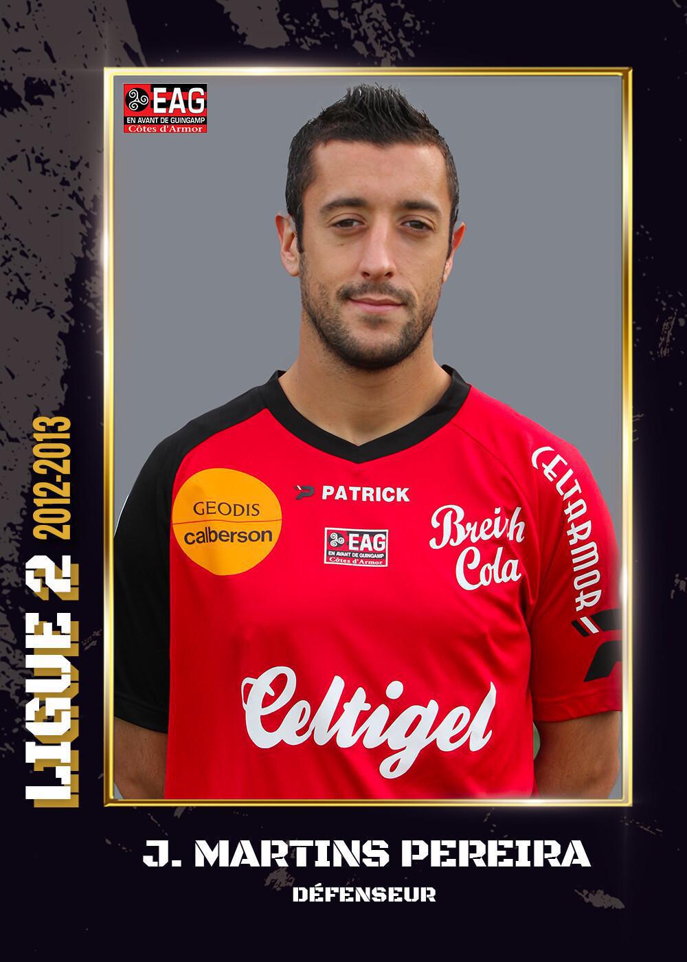 2012-1013 - Ligue 2