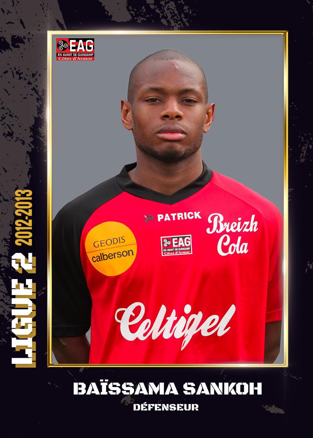 2012-1013 - Ligue 2