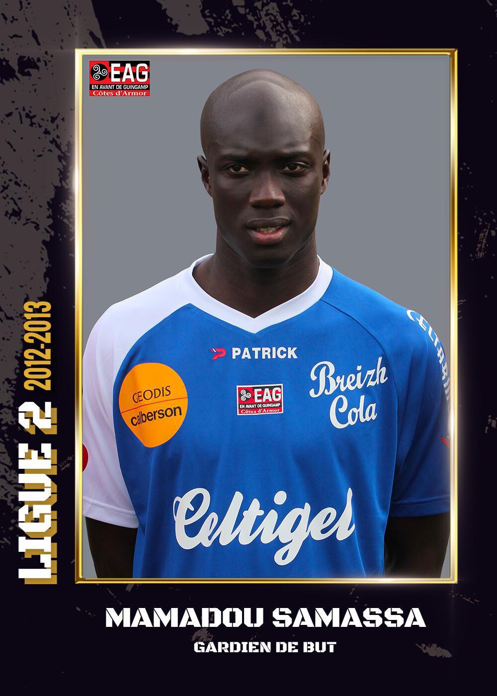 2012-1013 - Ligue 2