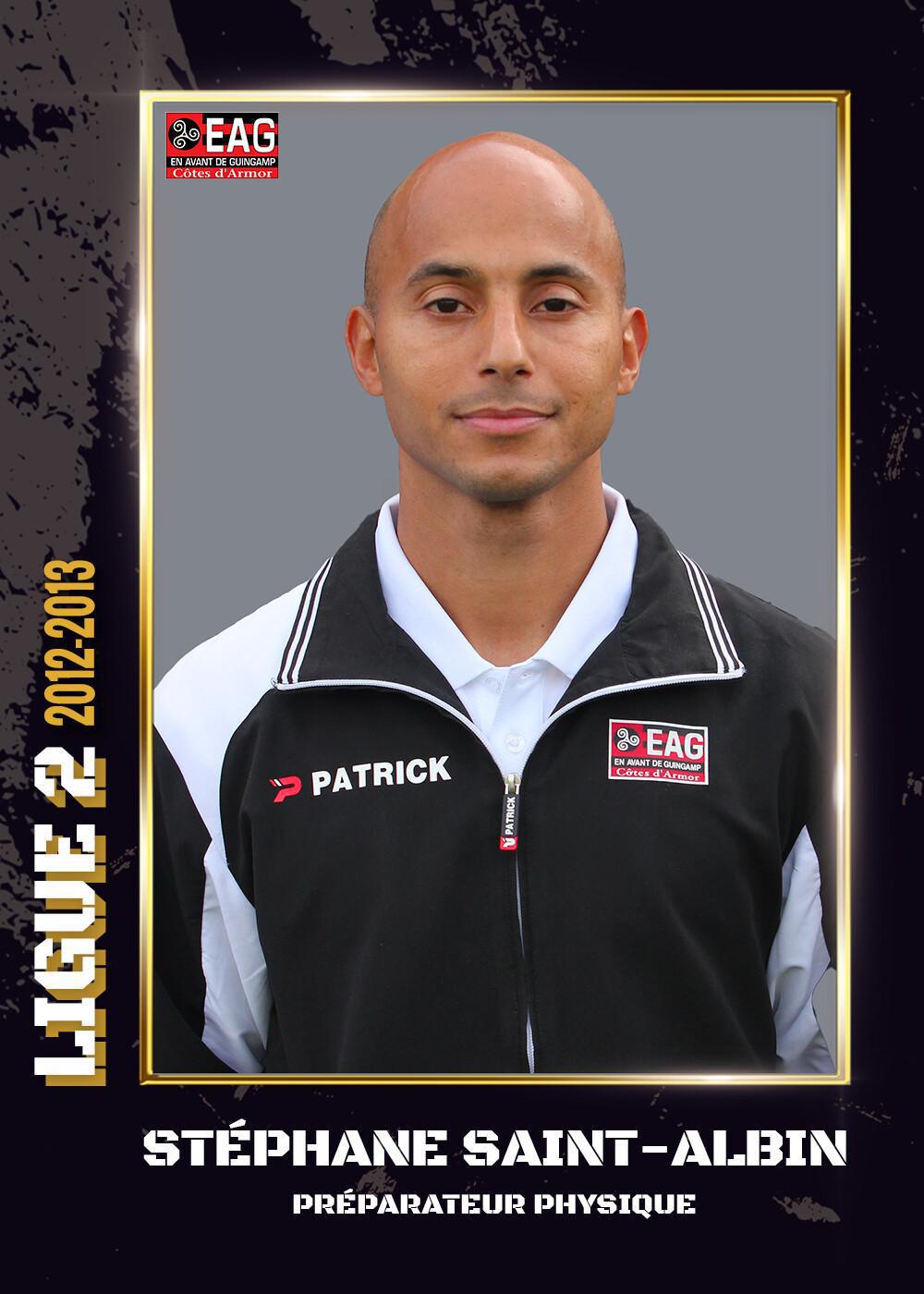 2012-1013 - Ligue 2