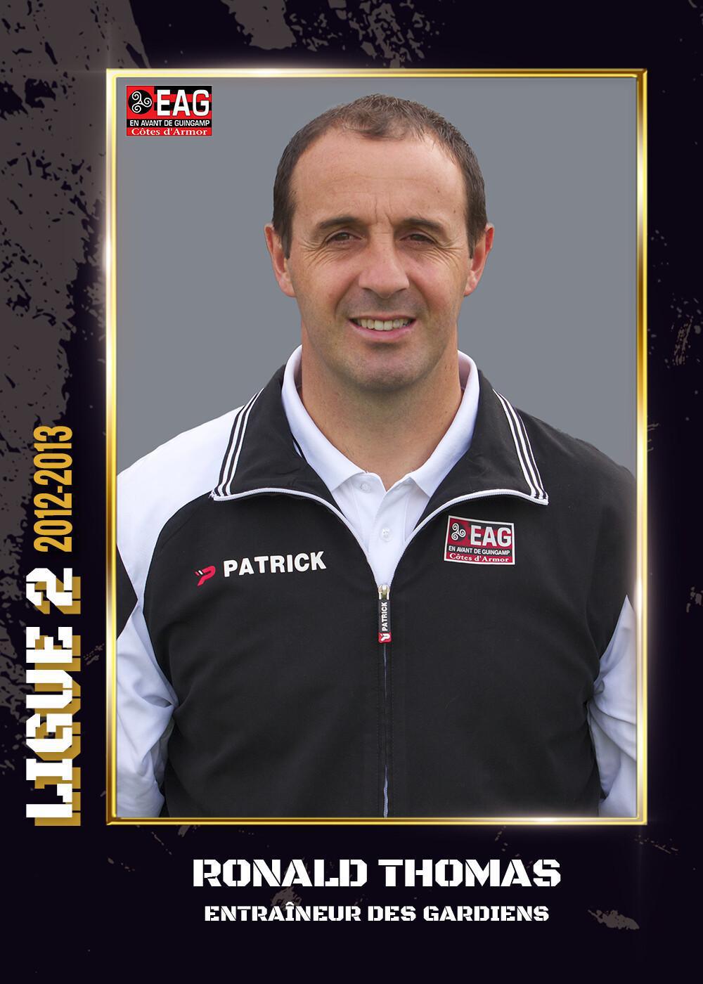 2012-1013 - Ligue 2