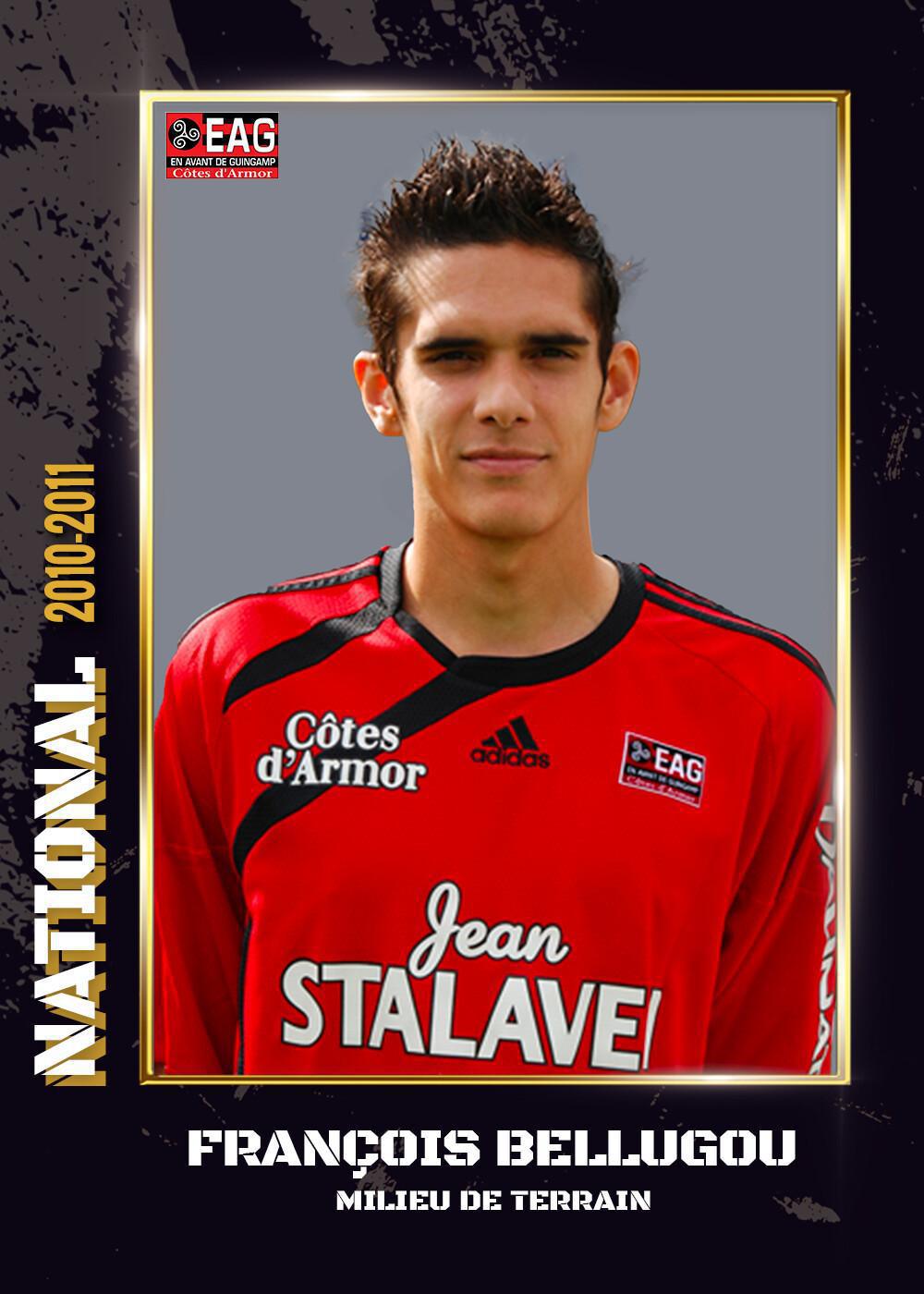2010-2011 - National
